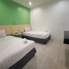 Отель T Hotel Tandop, фото 18