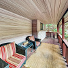 Отель Dogwood House 3 Bedrooms 2 Bathrooms Home, фото 16