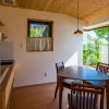 Отель ヴィラ さちばると山の小屋, фото 7