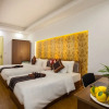 Отель Hanoi Gravita Hotel, фото 14