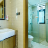 Отель Guangzhou Xiwuju Service Apartment, фото 11