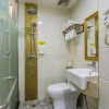 Отель Yimi Inn Dongpu Metro Station Branch, фото 9