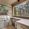 Отель Custom 7-Bd Hm Loaded w/ Amenities Watersong-216YS, Davenport, US, фото 13