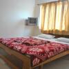 Отель 1 BR Boutique stay in Sasan(Gir)., Junagadh (D174), by GuestHouser, фото 1