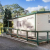Отель Gawler Caravan Park, фото 24