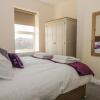 Отель 204 Sea View House, Redcar, фото 7
