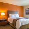 Отель Midtown Suites-Greenville, фото 3