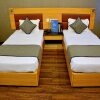 Отель OYO 3523 Tekarees Inn Mahanagar, фото 24