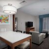 Отель Homewood Suites by Hilton Cincinnati-Midtown, OH, фото 14