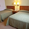 Отель Oasis Inn, фото 6