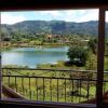 Отель Lake View Hostel, фото 2