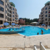 Отель One Bedroom Apartment with Balcony, фото 17