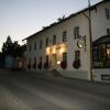 Отель Landgasthof Hotel Vilserwirt, фото 45