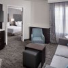Отель Homewood Suites by Hilton Atlanta - Buckhead, фото 29