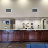 Отель Comfort Inn Marion near Downtown & Blue Ridge PKWY, фото 2