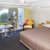 Отель Yamba Sun Motel, фото 6