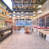 Отель Kaiyuan Manju Hotel, фото 7