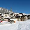 Отель Appartement La Clusaz, 3 pièces, 4 personnes - FR-1-304-261, фото 1