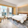 Отель The Westin Wuhan Hanyang, фото 3