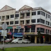Отель Summer Dream @ Desa Ilmu Samarahan, фото 1
