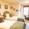 Отель Bear Creek Lodge 111a 1 Bedroom Condo by Alpine Lodging Telluride, фото 4