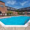 Отель HYATT house Parsippany-East, фото 16