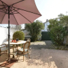 Отель Maison Saint-Clément-des-Baleines, 3 pièces, 4 personnes - FR-1-434-74, фото 13