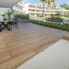Отель TE- Luxury resort, front line beach, families only, фото 1