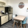Отель Appartement Arc en Ciel, фото 7