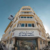 Отель Alwady Hotel в Рас-Эль-Бар