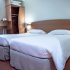 Отель Hôtel Kyriad Rennes Nord, фото 4