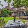 Отель Charming Golders Green Home by Hampstead Heath, фото 28