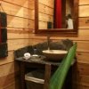 Отель Gîtes du demaine de label SPA-SAUNA-MASSAGE, фото 33