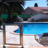Отель Large Holiday Home Torreilles with 15 metre Pool, фото 5
