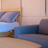 Отель Gangneung Base Camp Glamping, фото 18