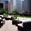 Отель The Westin Chicago River North, фото 19