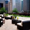 Отель The Westin Chicago River North, фото 21