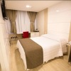 Отель Holiday & Business Hotel - Ao lado do Centro de Eventos e Arena Conda, фото 26