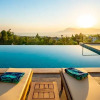 Отель Villa Avci 1 Uzumlu, фото 16