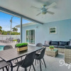 Отель Modern 5BR with Private Heated Pool, фото 13