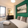 Отель Host Apartments Baltic Triangle Stylish Apt, фото 4