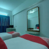 Отель OYO 24579 Flagship Hotel Padmam, фото 26