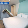 Отель ibis budget Lyon Caluire Cite Internationale, фото 4