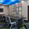 Отель Holiday Inn Express and Suites El Paso North, an IHG Hotel, фото 6
