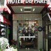 Отель Grand Hotel de Paris в Париже