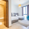 Отель Nasma Luxury Stays- Ras Al Khaimah, фото 30
