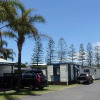 Отель Woolgoolga Beach Holiday Park, фото 13