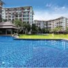 Отель Ad Condominium Bang Saray F2 R205 - Fully Equipped Apartment Suite, фото 4
