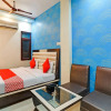 Отель OYO 75137 Hotel Shree Narayan Regency, фото 4