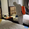 Отель Meiyi Meijia Hotel (Xiangyang Nanzhang), фото 2